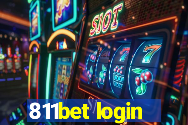 811bet login